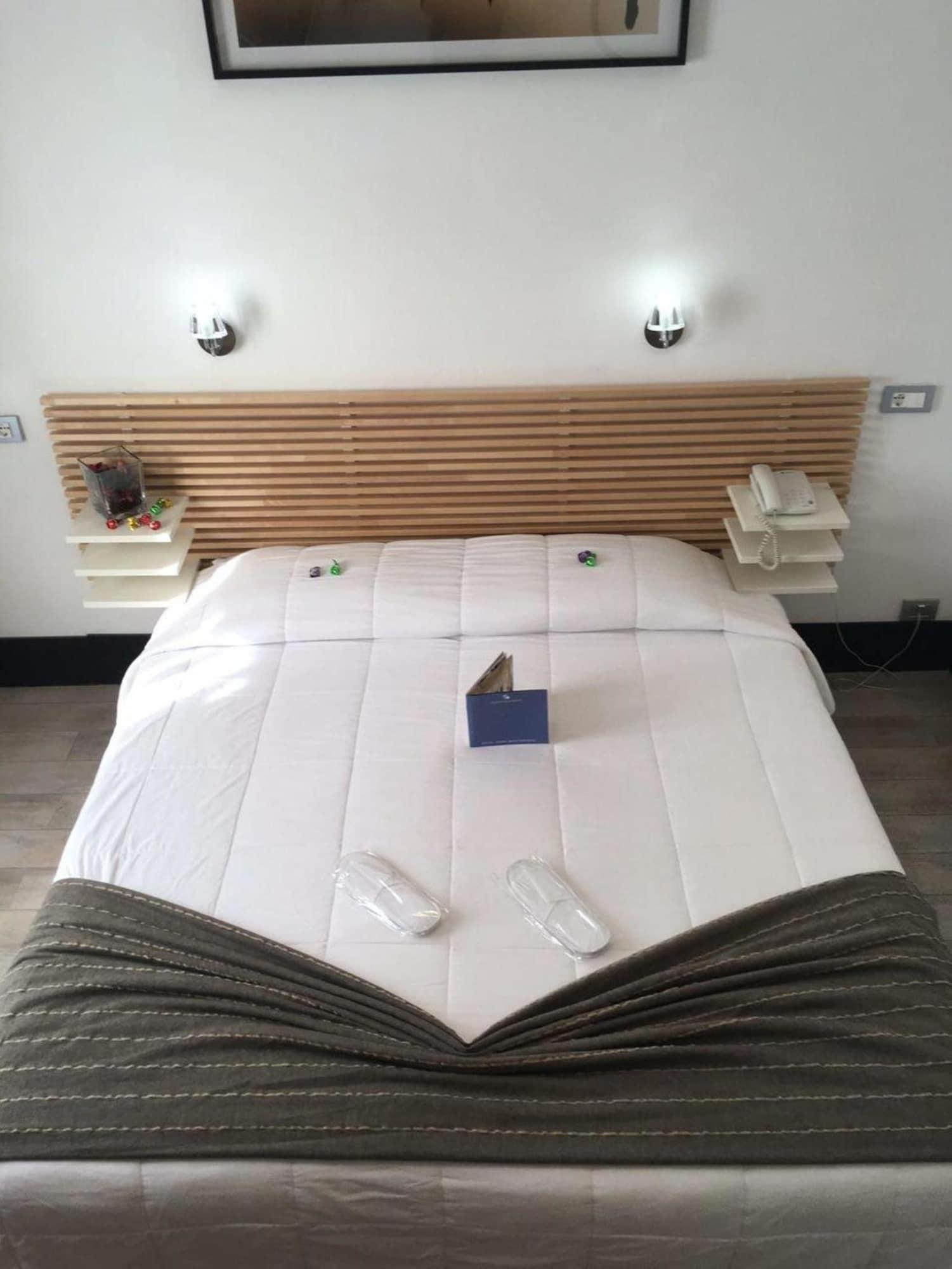 Lh Excel Montemario Hotell