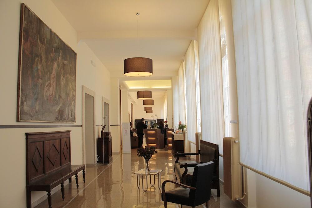 Lh Excel Montemario Roma