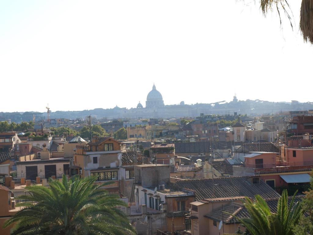 Bed & Breakfast Candia41 Roma