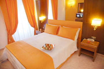 Max Hotel Roma