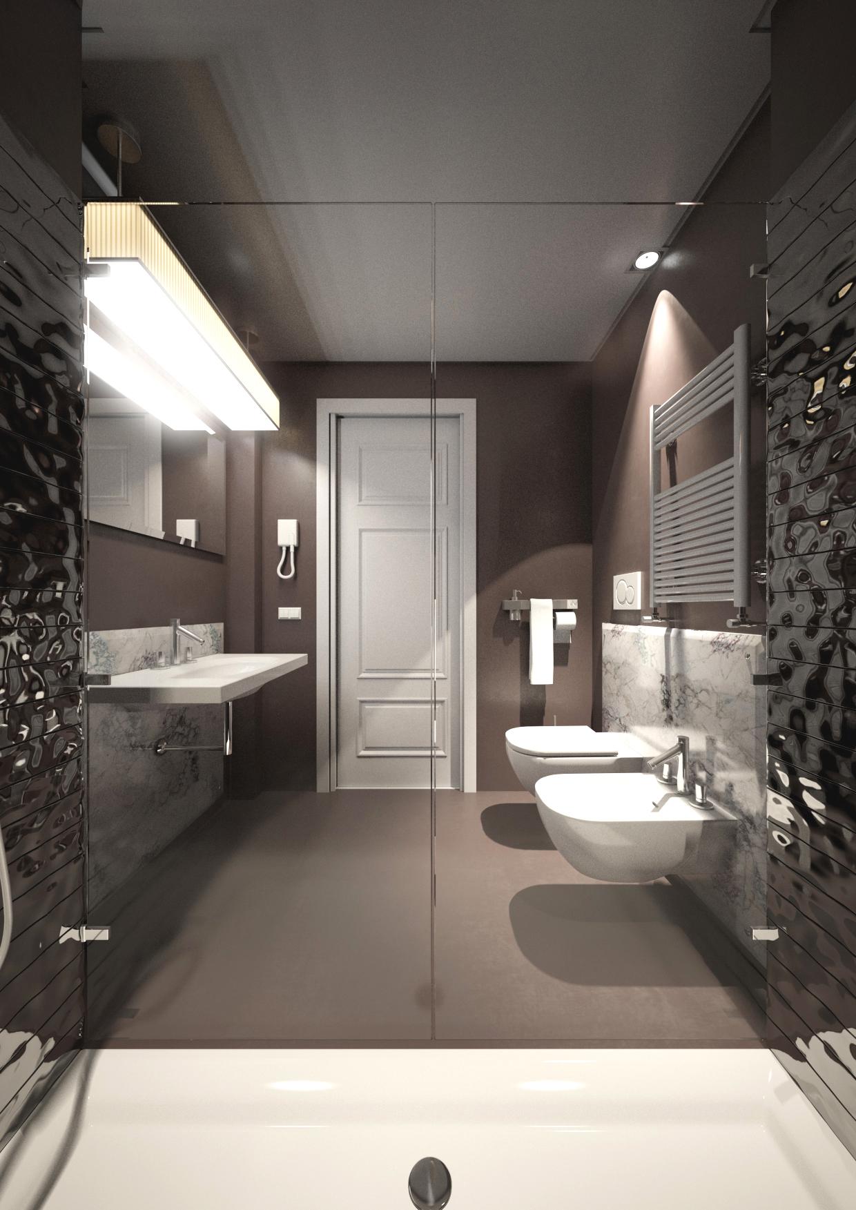 Hotell Mascagni Luxury & Roma
