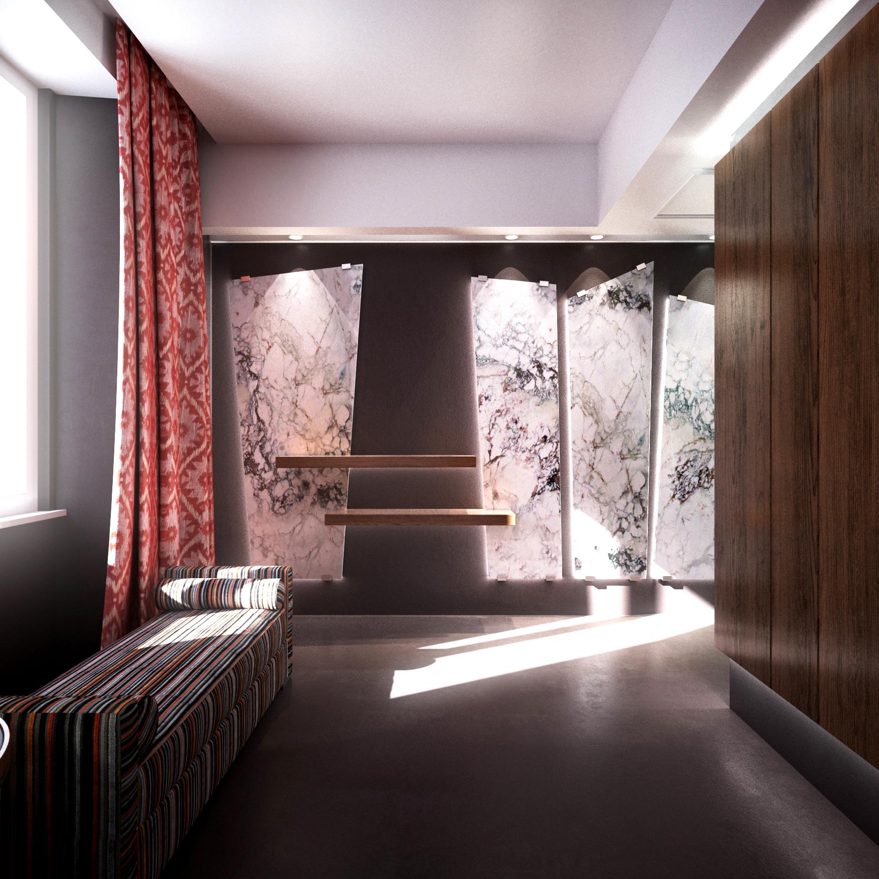Mascagni Luxury & Hotell Roma