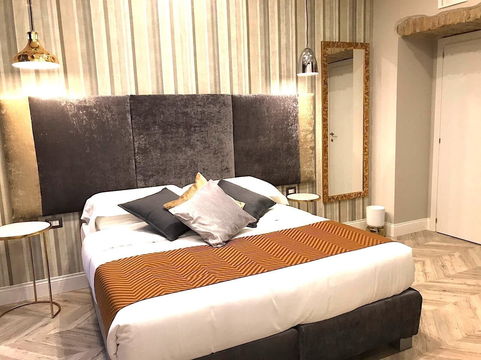 Hotel Vaticano Roma