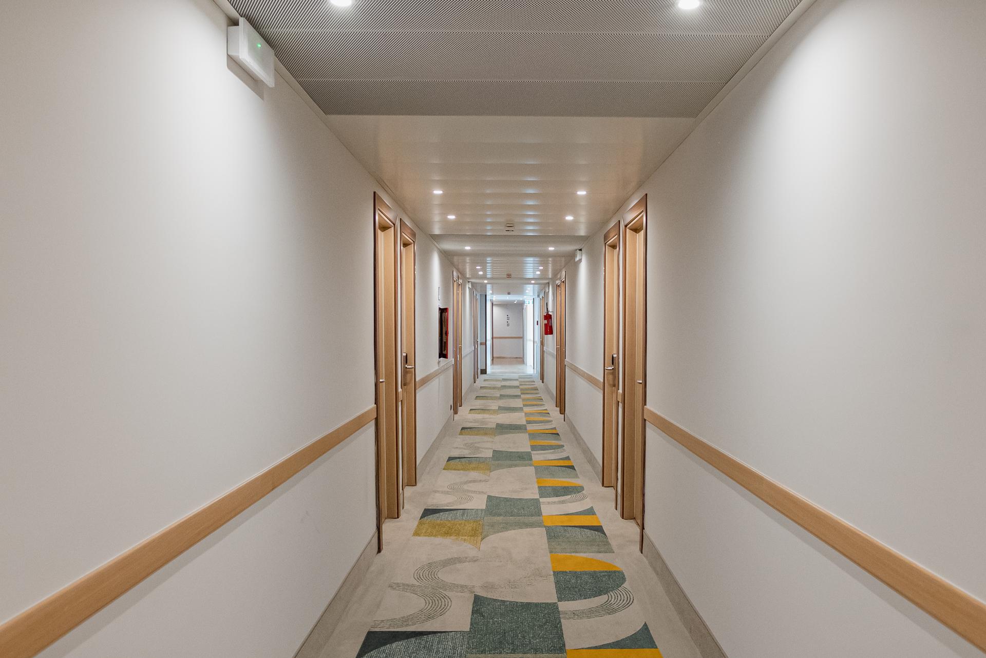 Belstay Aurelia 4* Roma