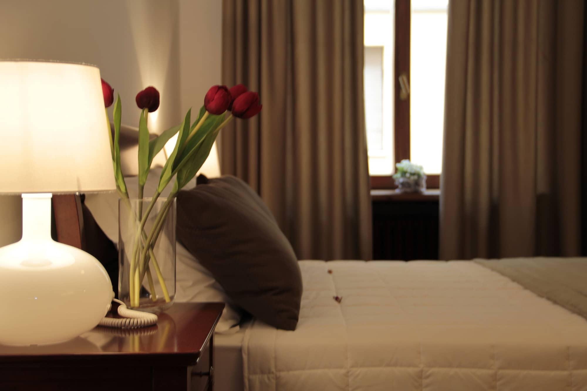 Bed & Breakfast St. Peter' Six & 3*