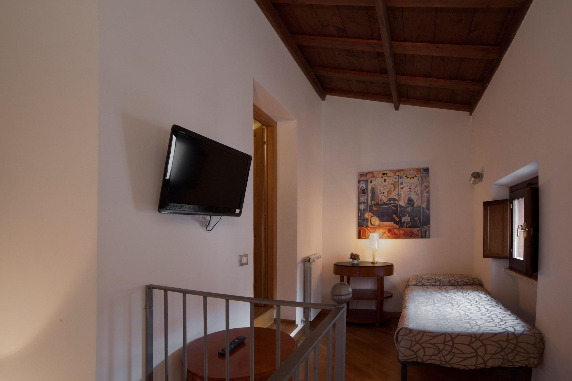 St. Peter' Six & Bed & Breakfast Roma