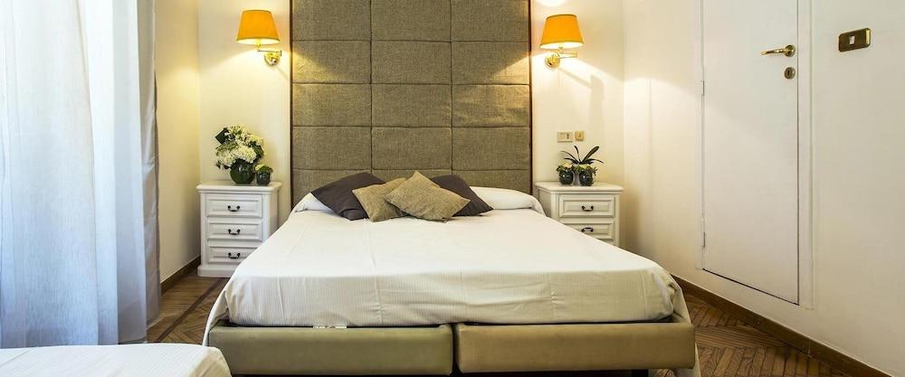 Hotell Trinita Dei Monti 3*