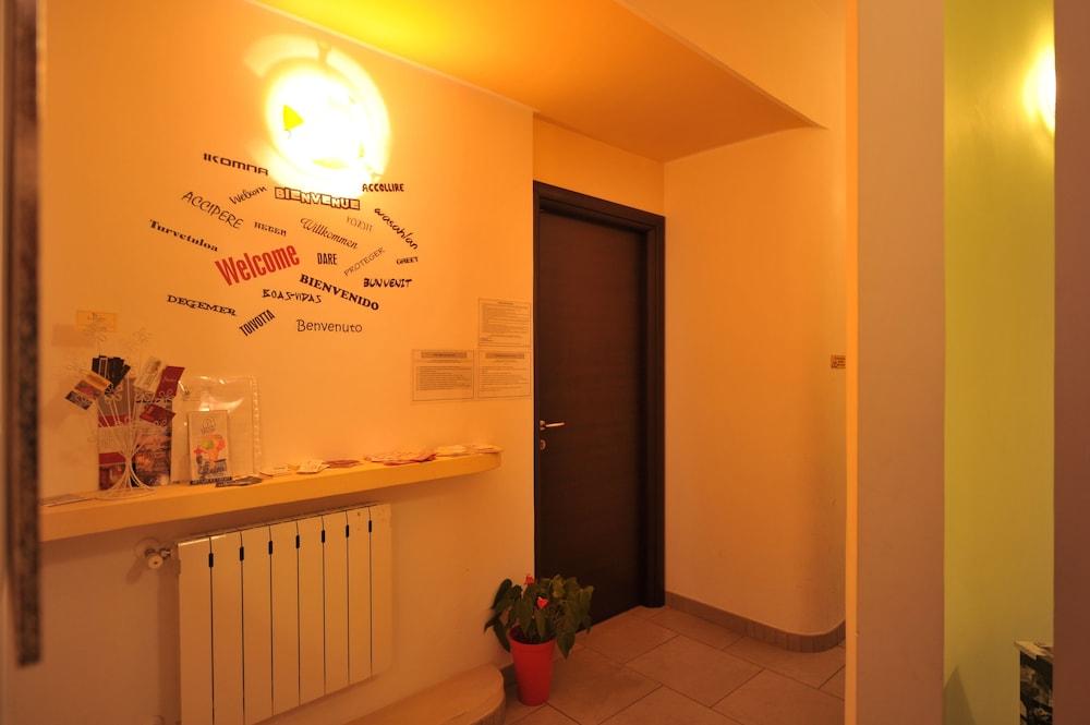 Casa Der Poeta 2*