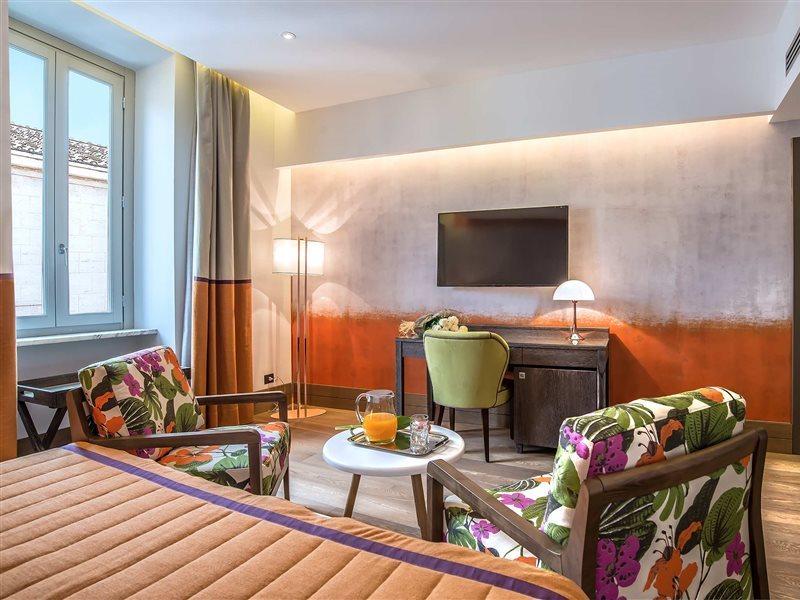Martis Palace Hotel Roma