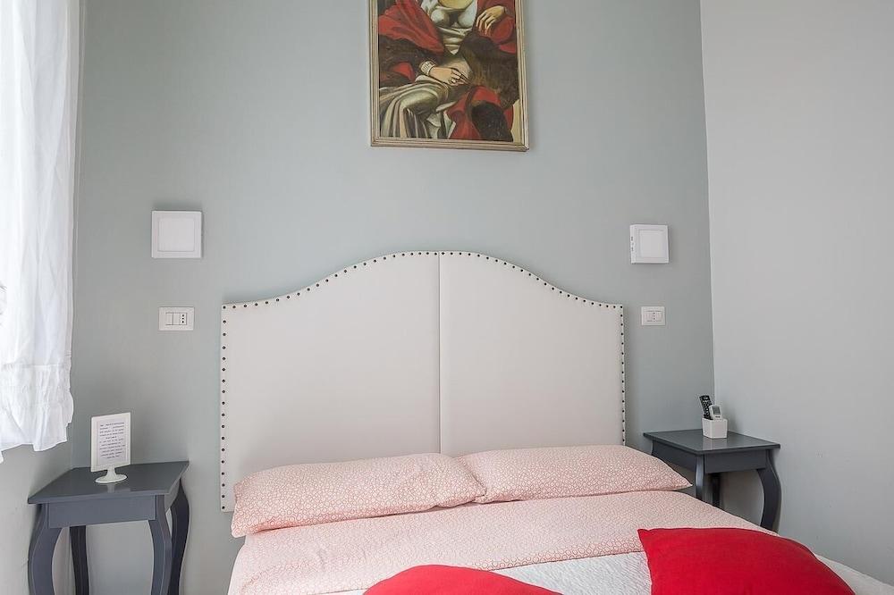 Hotell Castelfidardo 2*