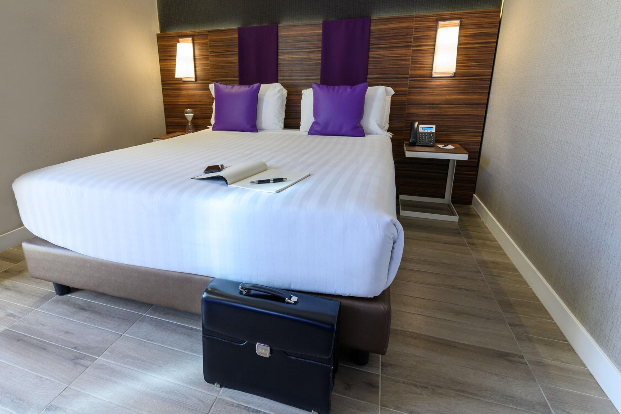 Hotel The Republic