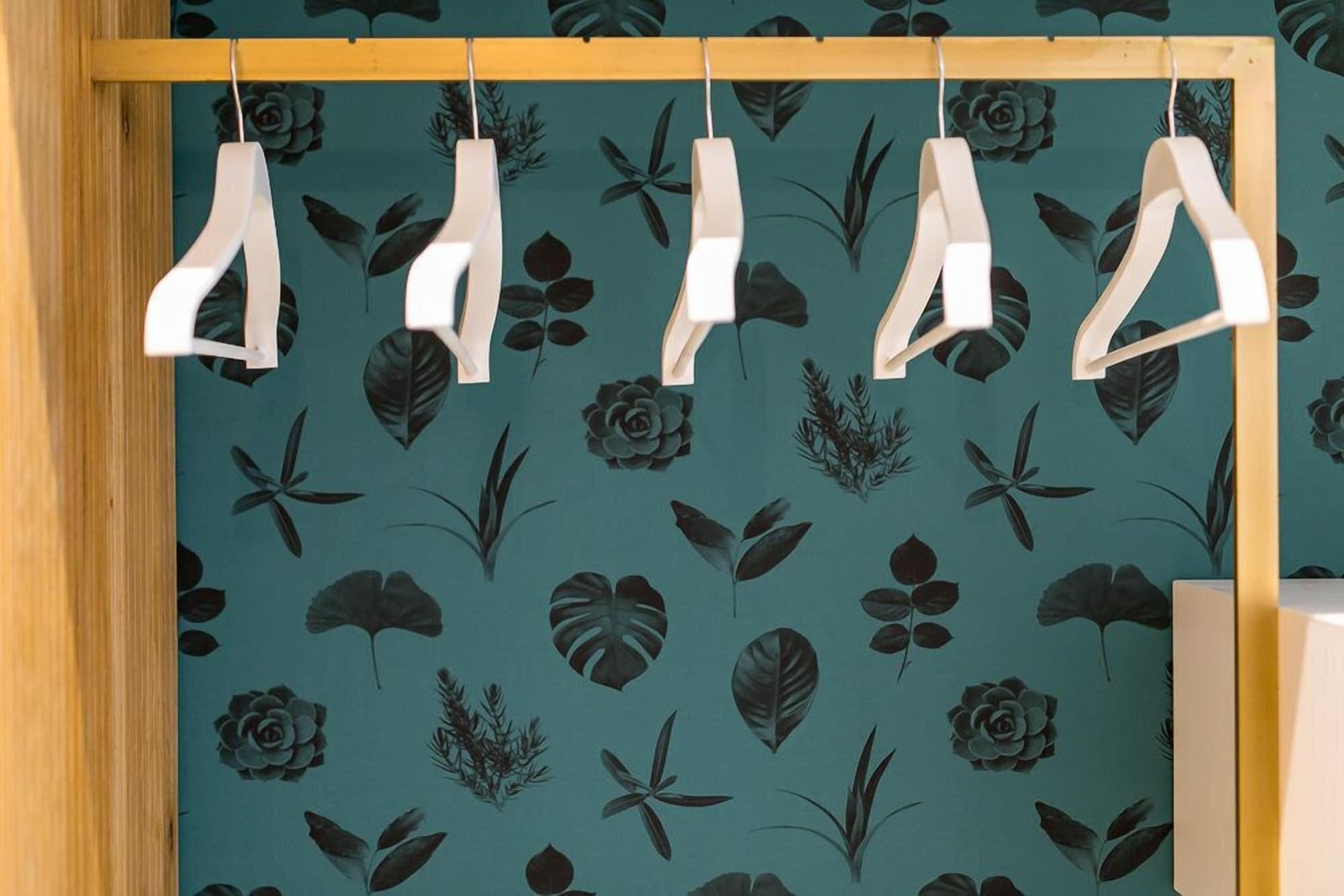 Horti 14 Borgo Trastevere 4* Roma