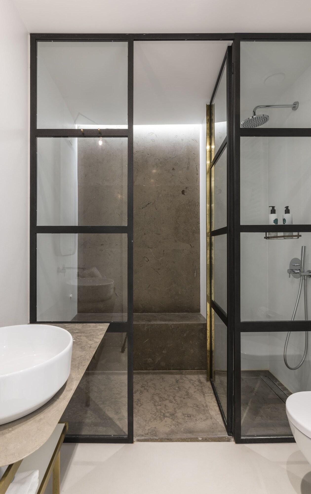 Hotel Horti 14 Borgo Trastevere 4*