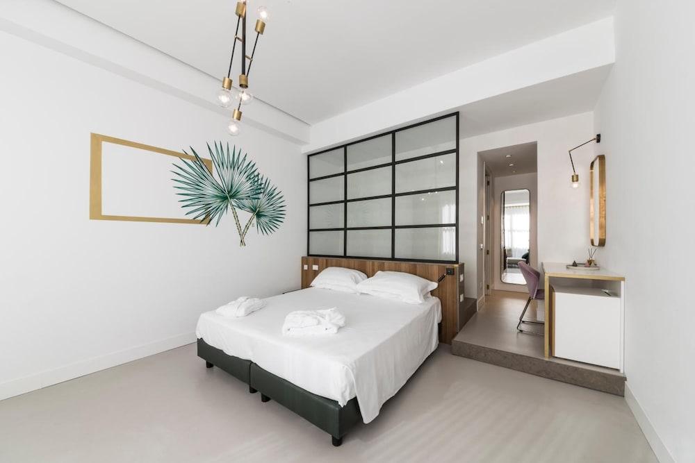 Hotel Horti 14 Borgo Trastevere Roma