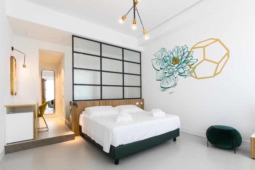 Horti 14 Borgo Trastevere Hotel 4*