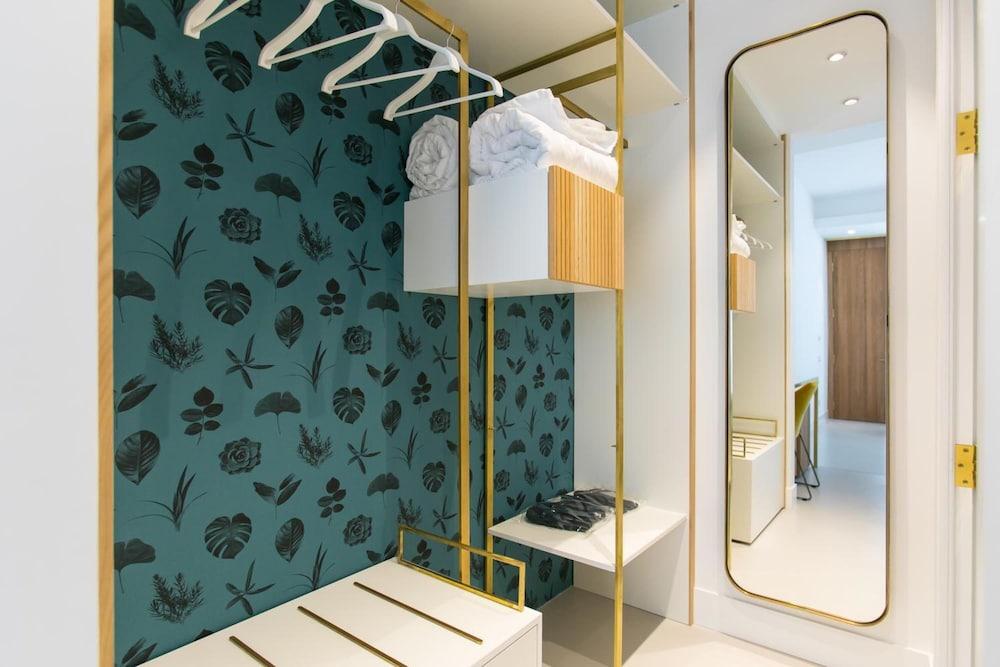 Hotel Horti 14 Borgo Trastevere Roma