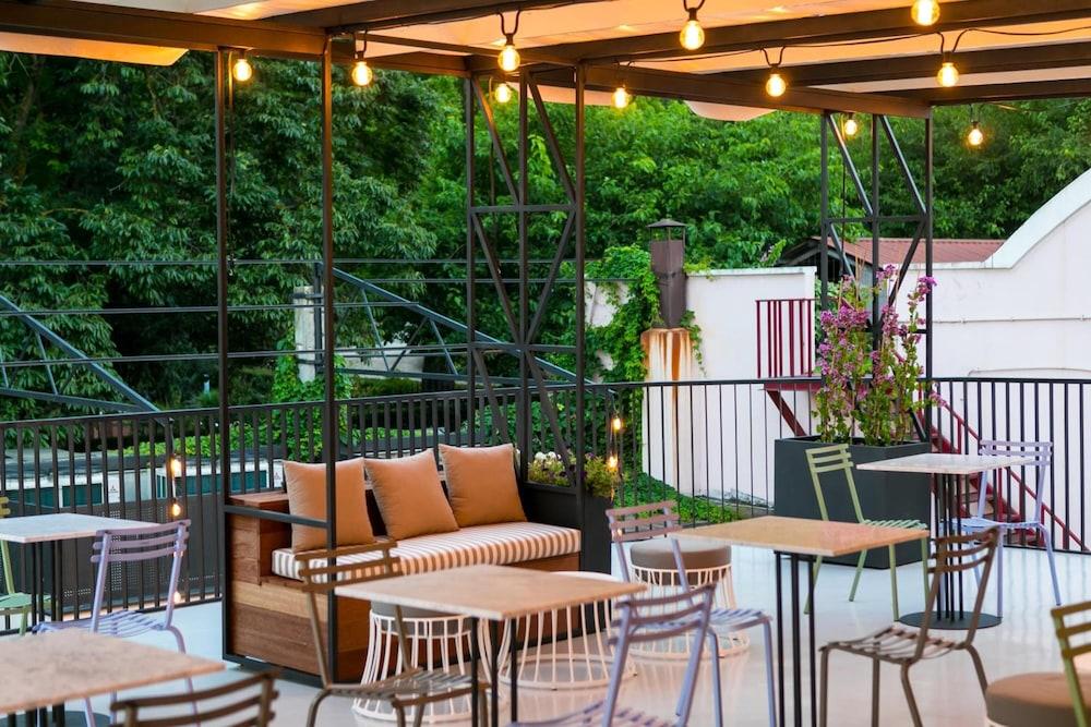 Horti 14 Borgo Trastevere 4* Roma