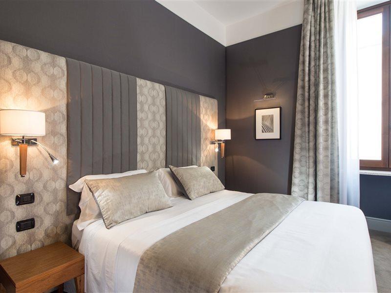 Hotel Monti Palace Roma