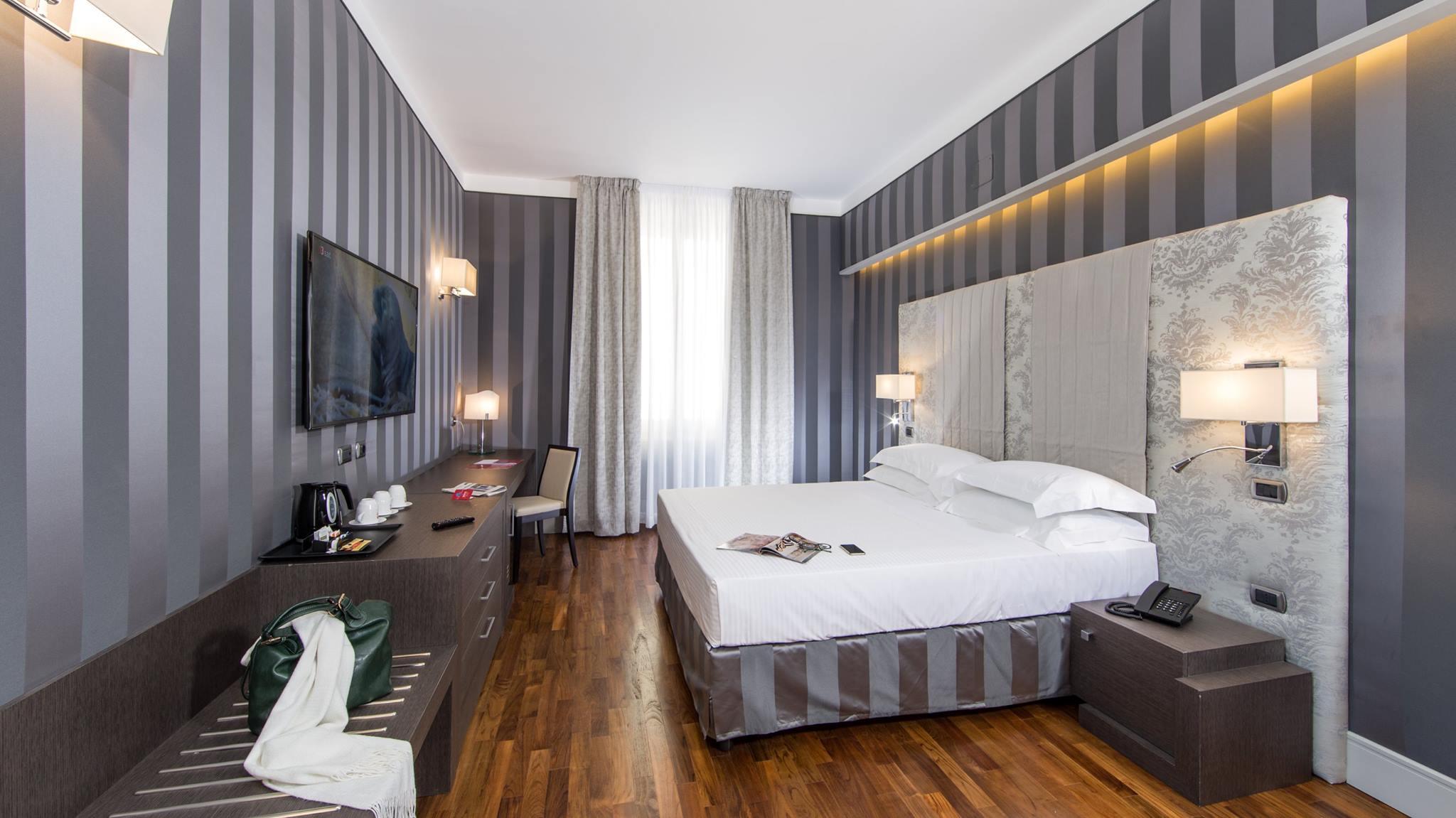 Monti Palace Hotel Roma