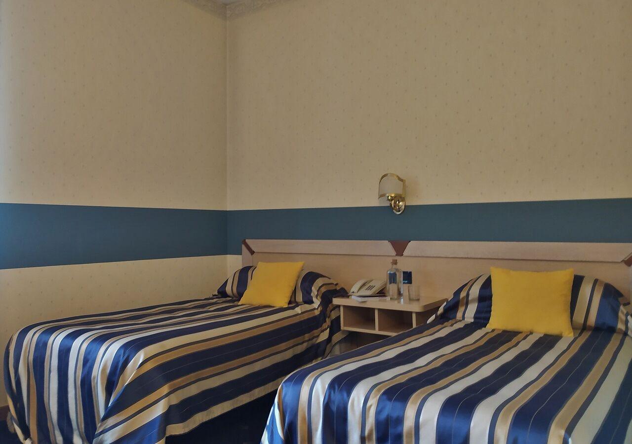 Hotel Torre Di Pratolungo Roma