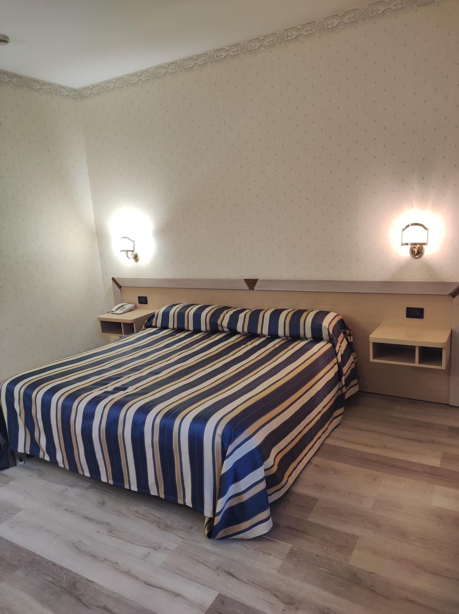 Hotel Torre Di Pratolungo