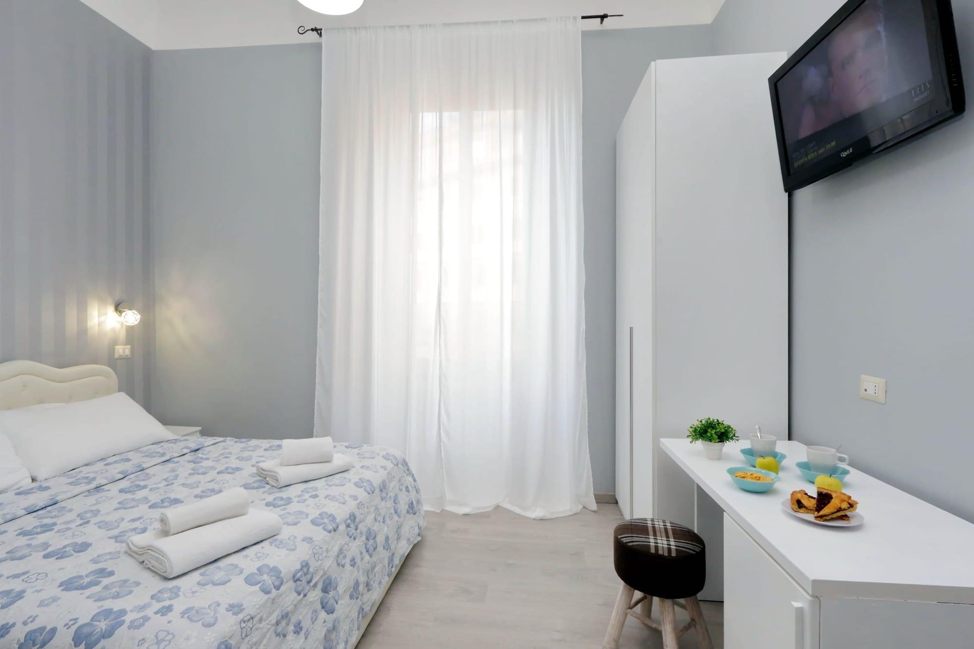Bed & Breakfast Domus Domas & Boutique - Golden Keys Collection