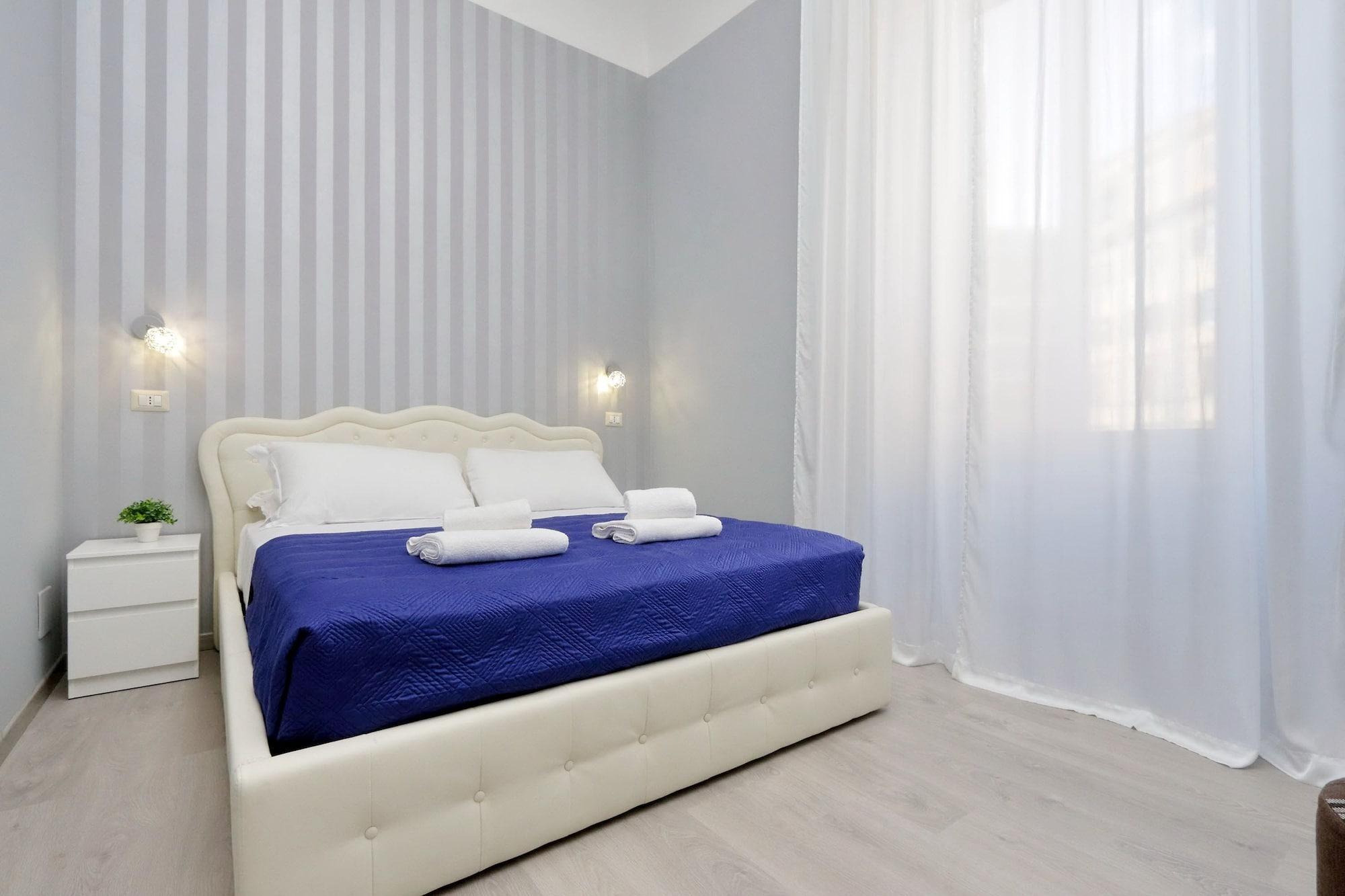 Domus Domas & Boutique - Golden Keys Collection 3* Roma