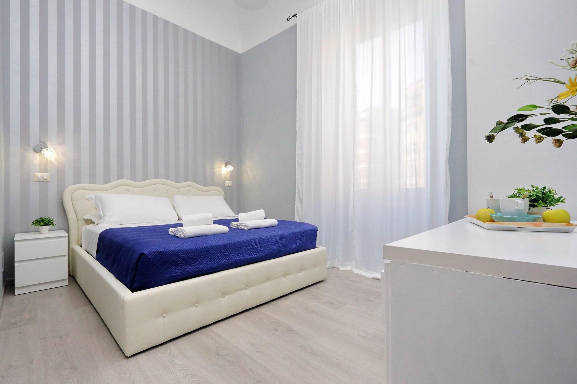 Domus Domas & Boutique - Golden Keys Collection Bed & Breakfast