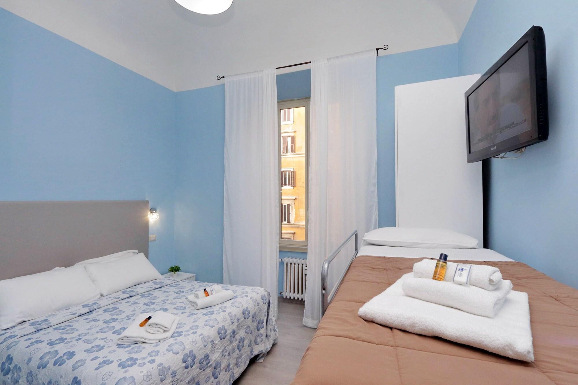 Domus Domas & Boutique - Golden Keys Collection 3* Roma