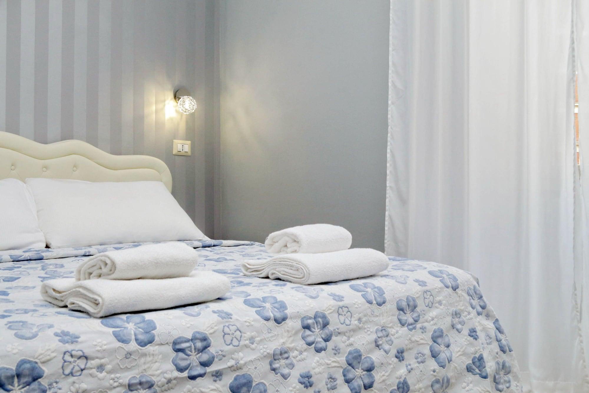 Domus Domas & Boutique - Golden Keys Collection Bed & Breakfast 3*