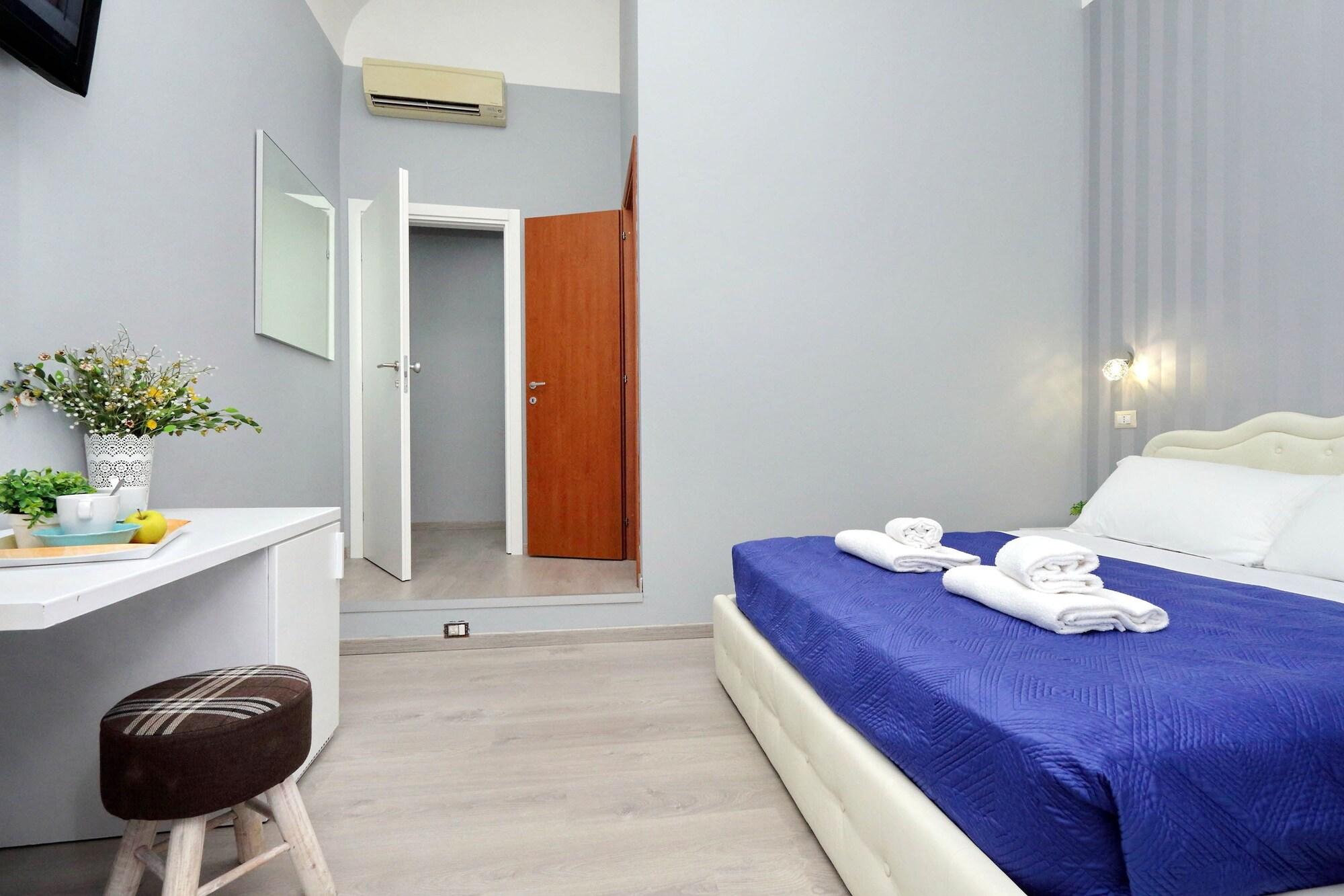 Domus Domas & Boutique - Golden Keys Collection Bed & Breakfast