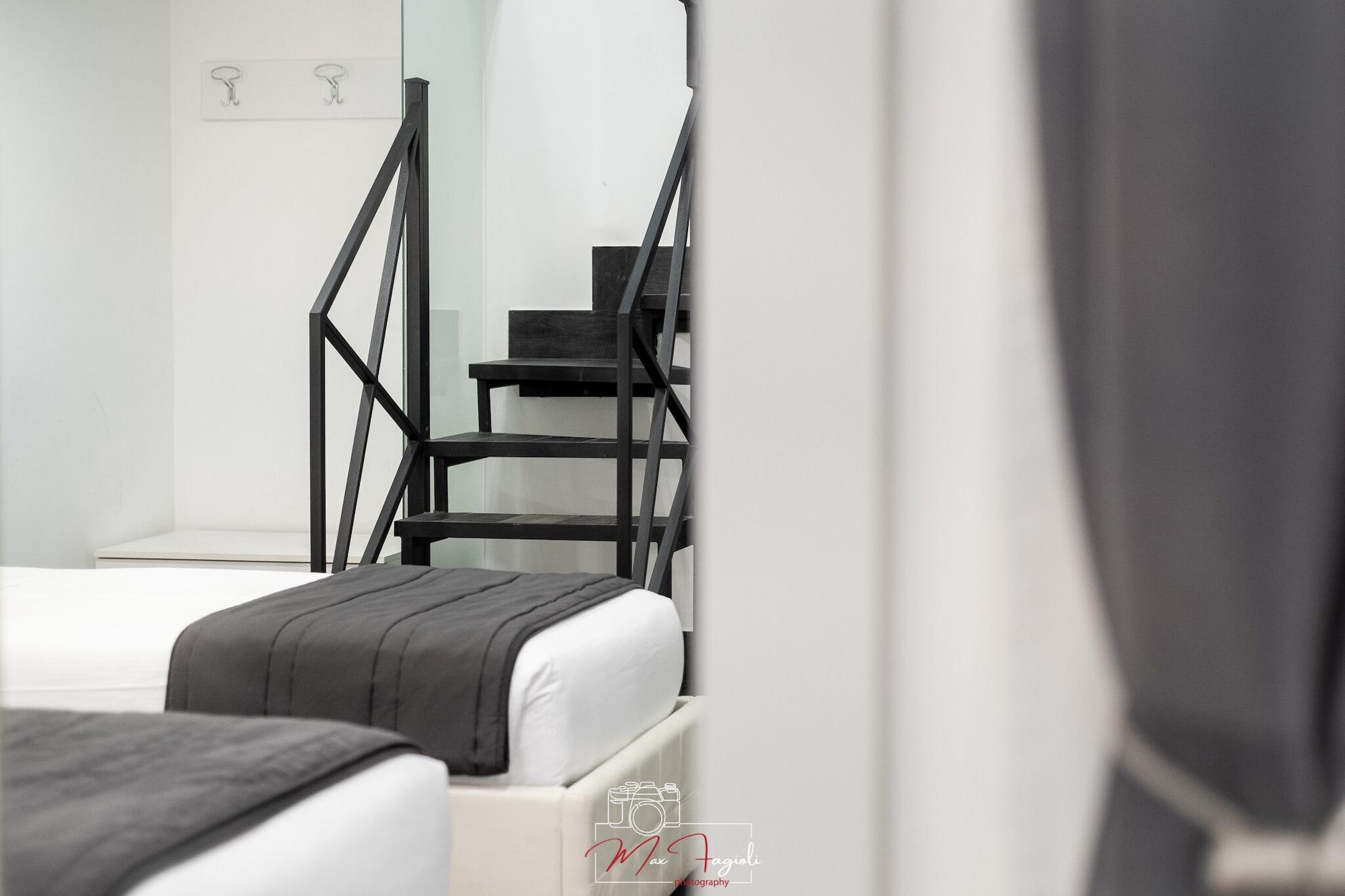 Arch Affittacamere 3*