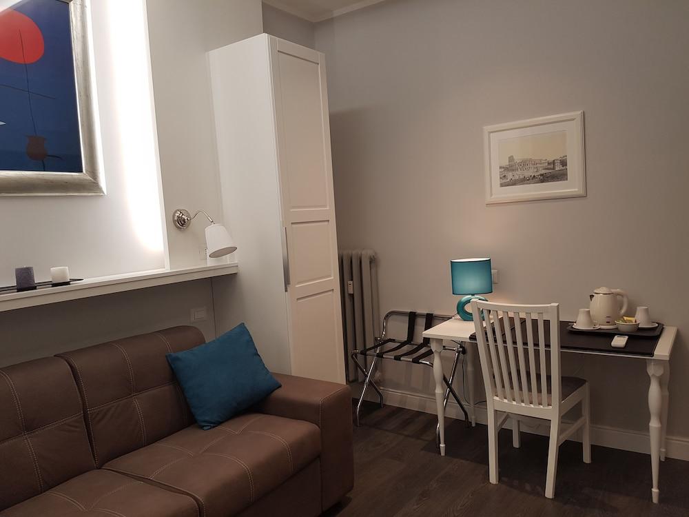 Residenza Vatican 2* Roma