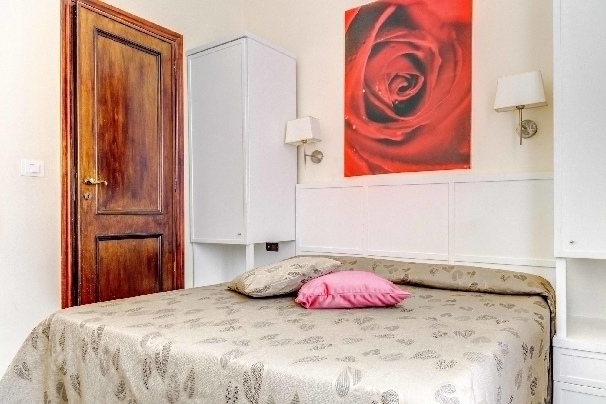 New Morpheus 3* Roma