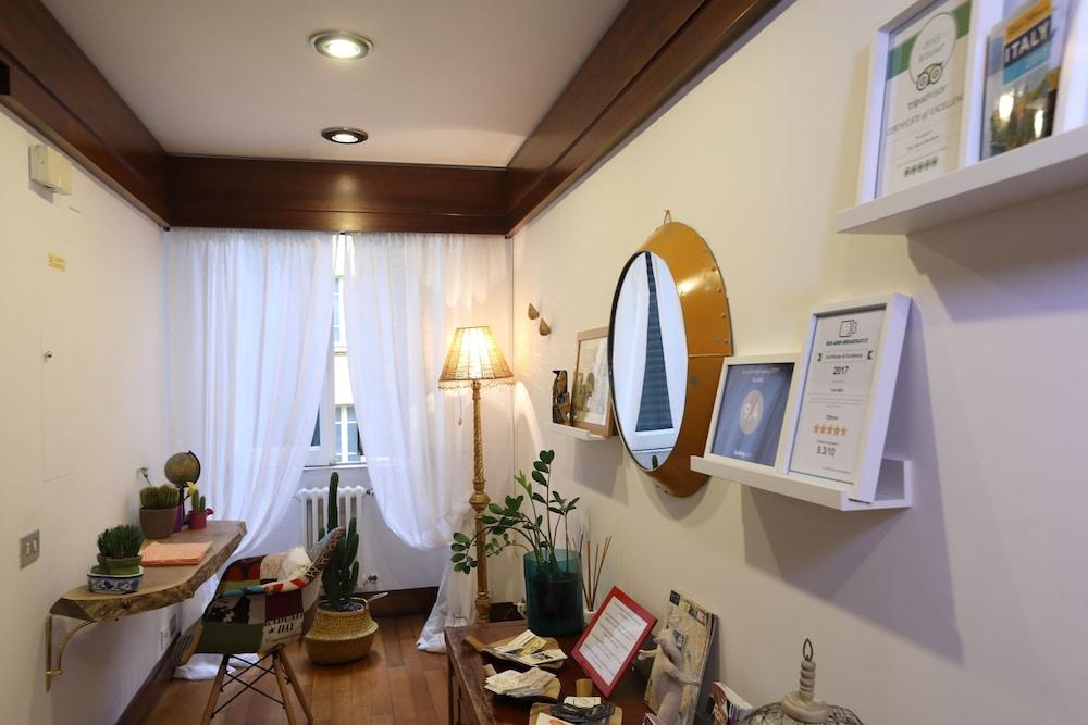 Tata Bed and breakfast
