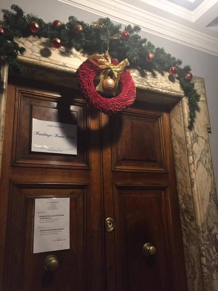 Bed & Breakfast Residenza Vatican