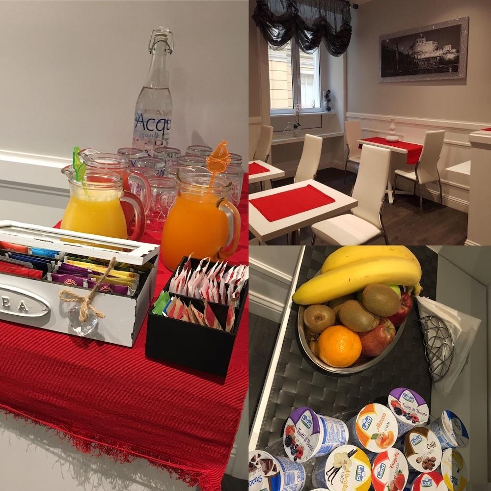 Bed & Breakfast Residenza Vatican Roma