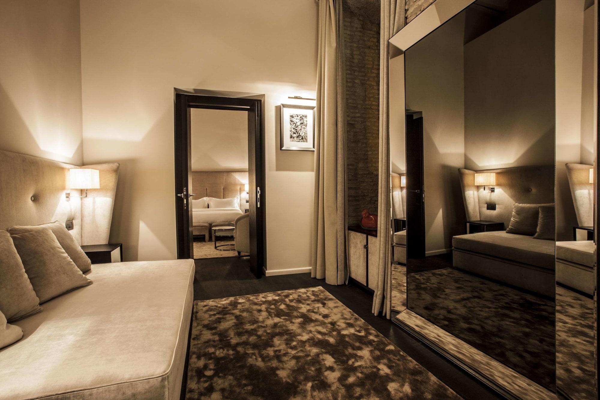 Dom - Preferred & Roma