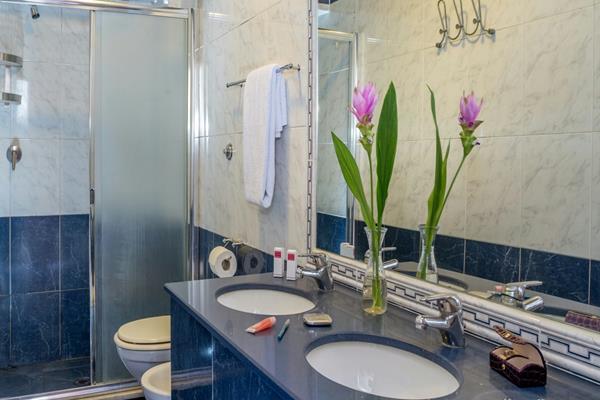 Hotel Luciani Roma