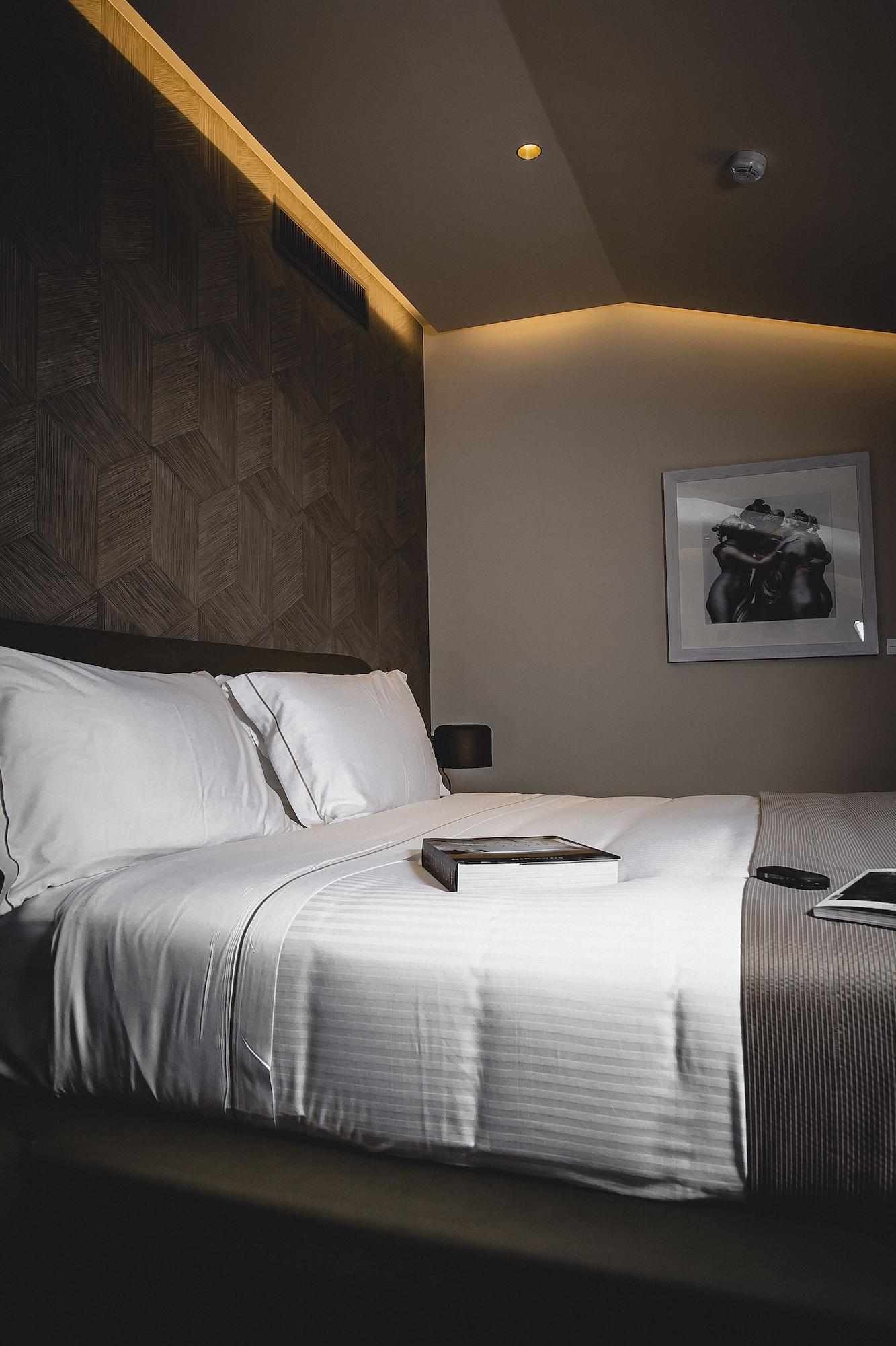 Margutta 19 - Small Luxury Of The World