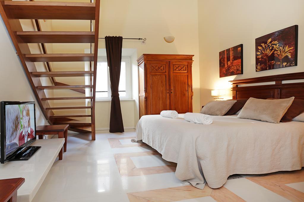 La Maison Del Corso Affittacamere Roma