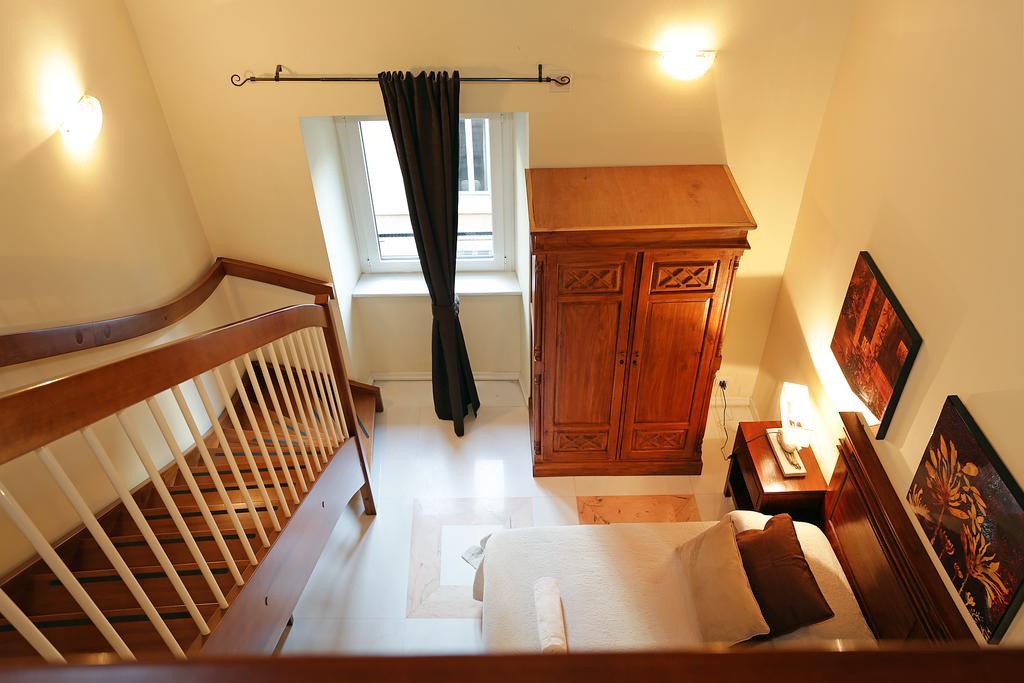 La Maison Del Corso Roma
