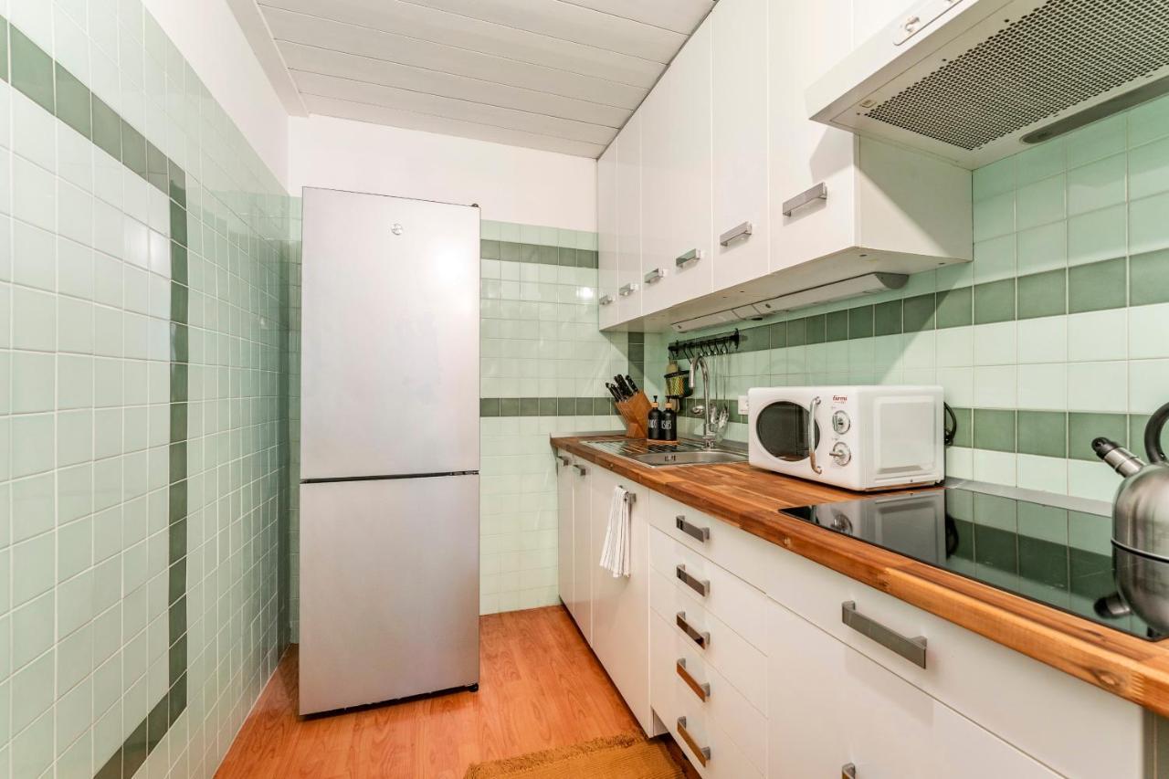 Apartamento Bright Via Veneto