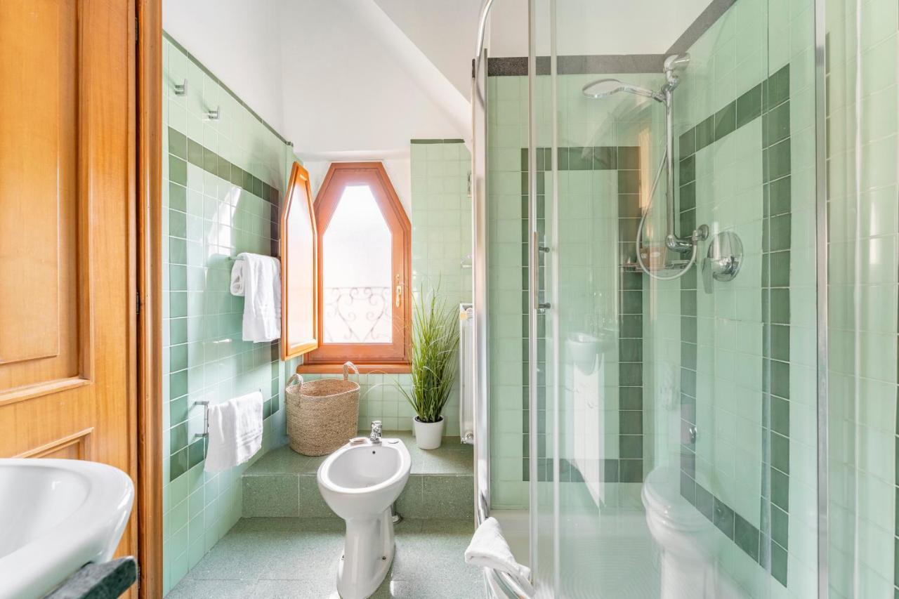 Bright Via Veneto Apartamento *