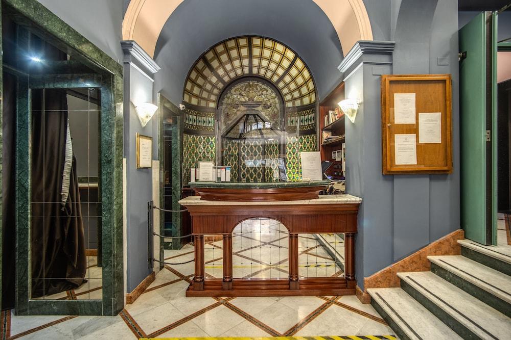 Hotel Marisa Rom