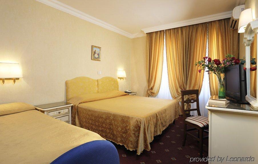 Hotel Siviglia Rom