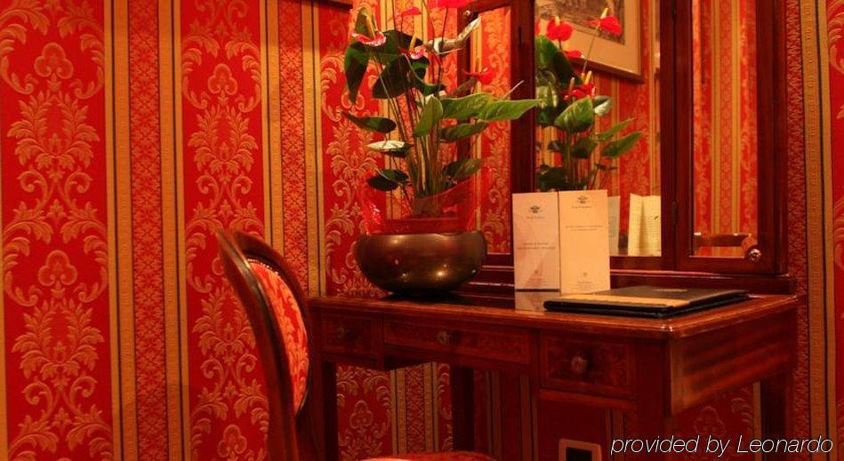 Impero Hotel Rome