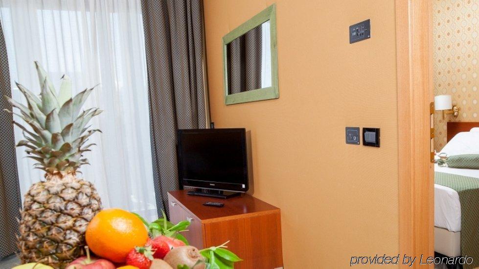 Hotell Warmthotel 4*