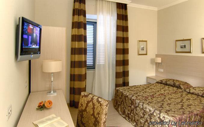 Xx Settembre Hotell 3*