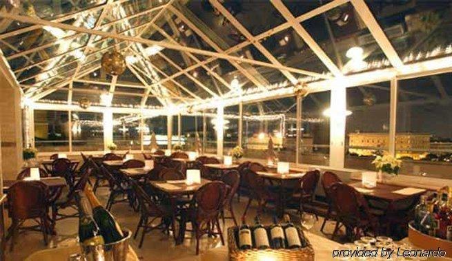 Hotel Exe Domus Aurea Roma